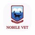 NOBILE VET (@nobilevet) Twitter profile photo NOBILE VET (@nobilevet) Twitter profile photo