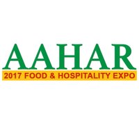 AaharFoodHospitality(@aaharfoodexpo) 's Twitter Profile Photo