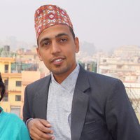 Rajendra Gyawali (@rajen_gyawali) 's Twitter Profile