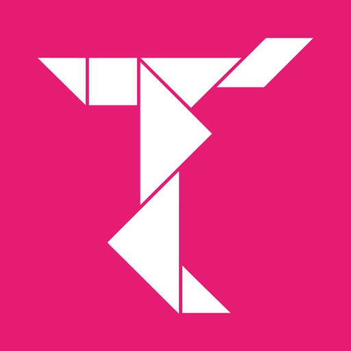 svThalia's profile picture. Thalia is the study association for computing science and computer science at Radboud University Nijmegen