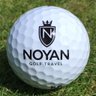 noyangolftravel's profile picture. Where Golf Meets Excellence. A travel agency specialized exclusively in design and operation of high quality golf holidays, for individuals or groups (Pros)