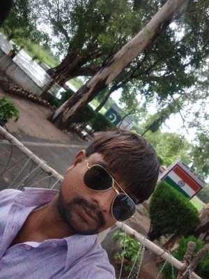 I support modi..i support india
