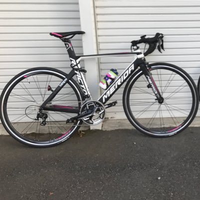 MERIDA_reacto's profile picture. 大学になったらまたロード乗りたいなぁと