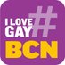 #ILoveGay Barcelona 🇪🇸 (@ILoveGayBCN) Twitter profile photo