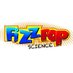 Fizz Pop Science West Midlands (@FizzPopWestMids) Twitter profile photo