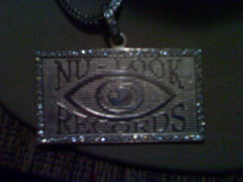 NULOOKRECORDS's profile picture. 