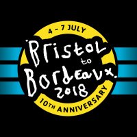 Bristol 2 Bordeaux (@bris2bordeaux) 's Twitter Profile