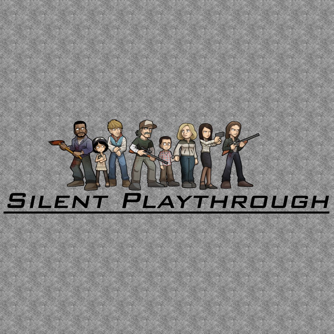 My name is.. Well, according to Twitter, Silent Playthrough!

I play games, as the name suggests,, quietly! Story Driven games, no Voiceovers! Hope you enjoy 😉