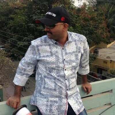 sashankkv's profile picture. 