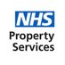 NHS Property Services (@nhsproperty) Twitter profile photo NHS Property Services (@nhsproperty) Twitter profile photo