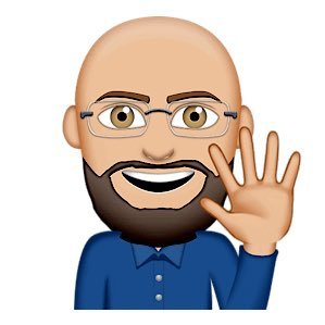 Richbcollier's profile picture. 