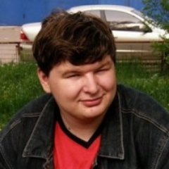 standup_leonid's profile picture. простой работящий парень