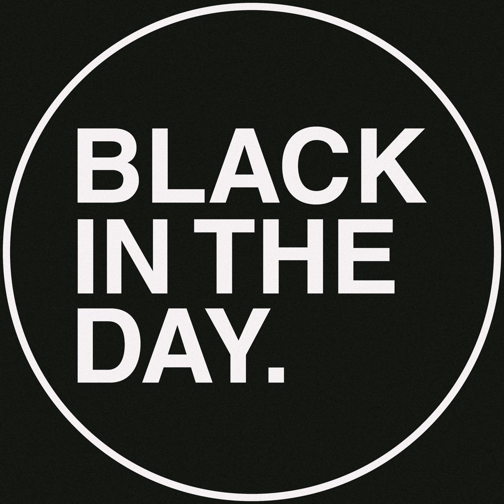 A submission based archive of Black life in Britain. Contact: hello@blackintheday.co.uk