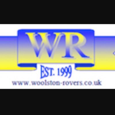 Woolston Rovers FC ⚽ WDFL Premier League. Reserves in Division 1 and 3rds in Division 2. Sponsored by CCP Parking.