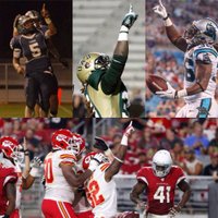 Darrin Reaves (@engaged2success) 's Twitter Profile