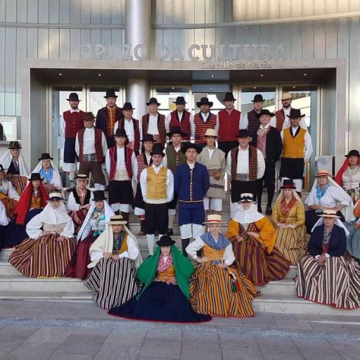 La Asociación Cultural Grupo Folclórico Acoidán se crea en el municipio de Santa Úrsula, Tenerife. Abarcando, entre otros, música, canto y baile tradicional.