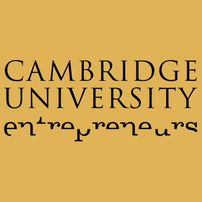 Cambridge University Entrepreneurs runs an impactful Business Creation Competition. Over £600k awarded in prizes have led to alumni companies raising over £250m