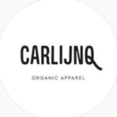 CarlijnQ is all about beginnings. Source of inspiration is my children and our products are 100% GOTS certified cotton and produced sustainably in Europe.