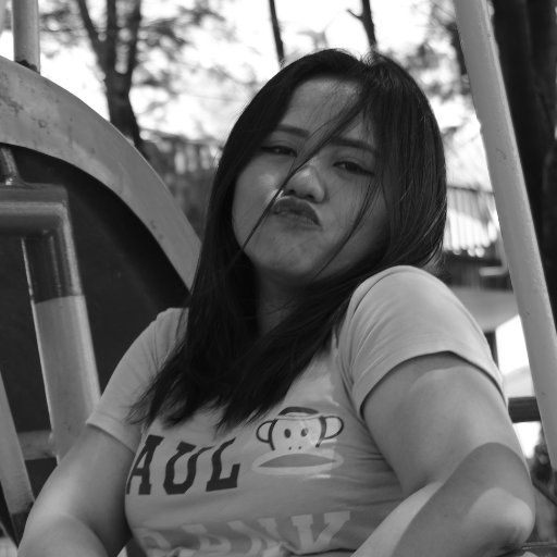 siregarchristi's profile picture. 