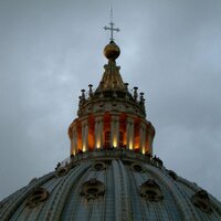 Pablo Arratia (@vatican) 's Twitter Profile