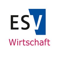 Erich Schmidt Verlag(@ESV_Wirtschaft) 's Twitter Profile Photo