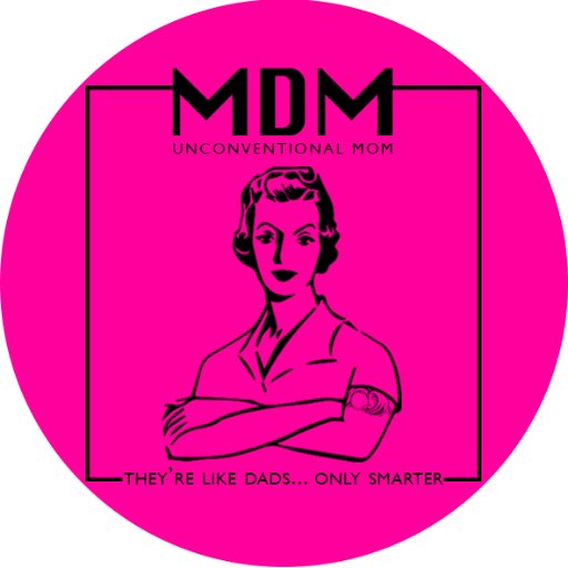 MDM - Unconventional MOM

Madri non convenzionali, che fanno dell'imperfezione uno stile di vita.
Le MDM conquisteranno il mondo...sapevatelo.