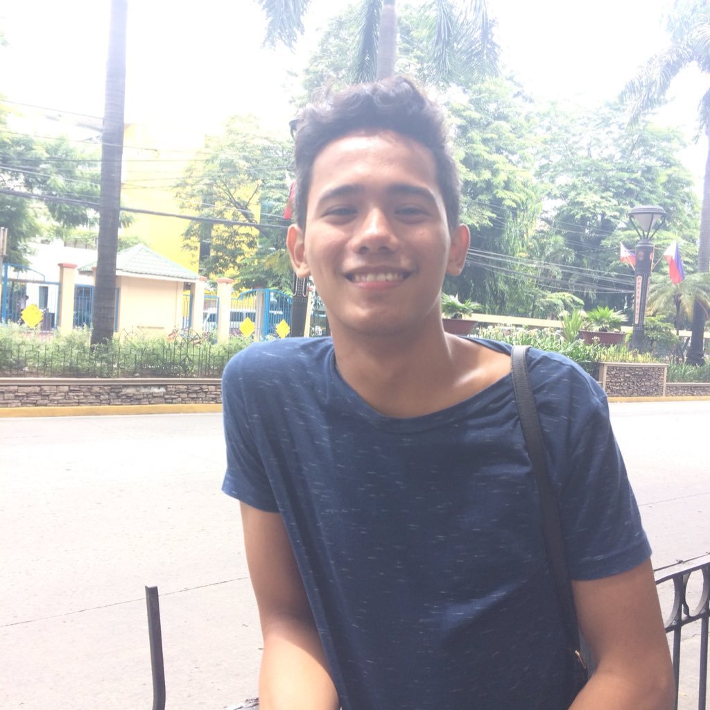 BS Civil Engineering / @ItsRdlynpvn's