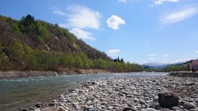 2002からモンテディオ山形を応援しています⚽ 四季がはっきりしている山形が大好きです🌷🌻🍁🏔🌱🌸
ときどきSnowMan☃️