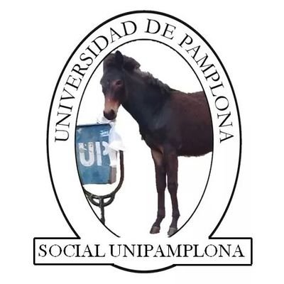 Morimos en Fb, vivimos aquí. 
Cuenta de la página de Facebook Social Unipamplona. 
Por estudiantes: para estudiantes.