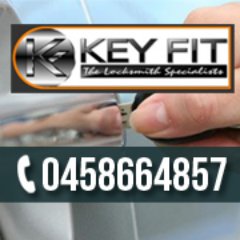 Key Fit Locksmiths are the premium independent locksmiths team based in Newcaste and servicing the entire north east area of the UK.