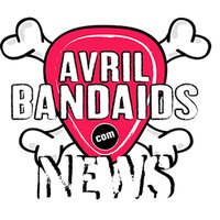 Avril Bandaids News ☠️(@BandaidsNews) 's Twitter Profile Photo