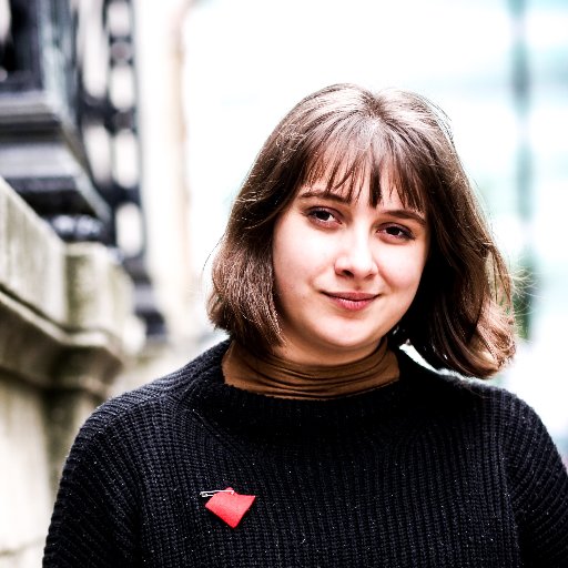 Students' Union UCL Women's Officer 2017-18. Views my own.
(Tweets before 20 July, 2017 are not mine.)
Email: w.officer@ucl.ac.uk