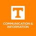 UT College of Communication & Information (@UTCCI) Twitter profile photo