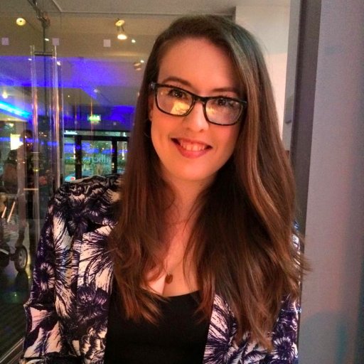 HayleyLMurphy's profile picture. Feed me gravy and potatoes and I will love you forever.

HR Recruiter in the sun.