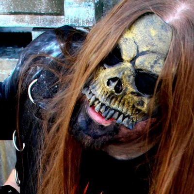 Scandinavian Super-Heavy-Metal!😎🤘Watch this video, you might like it. See link⤵