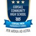 Codsall High School (@codsallhigh) Twitter profile photo