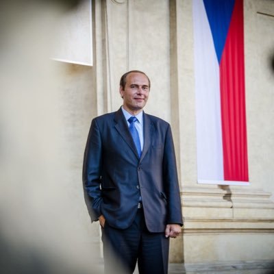 libor_michalek's profile picture. Senátor Parlamentu České republiky, trojnasobný otec a dědeček. Nemám rád, když se nehraje fér.