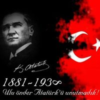 Mustafa Kemal (@turalparslan) 's Twitter Profile