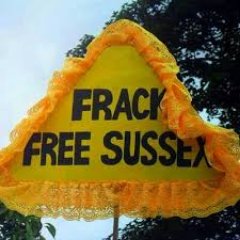 Challenging the government's reprehensible facilitation of unconventional fossil fuel industry interests across the Sussex Weald and beyond.