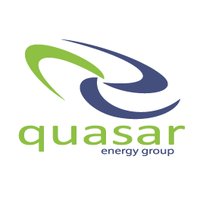 quasar energy group (@quasar_eg) 's Twitter Profile