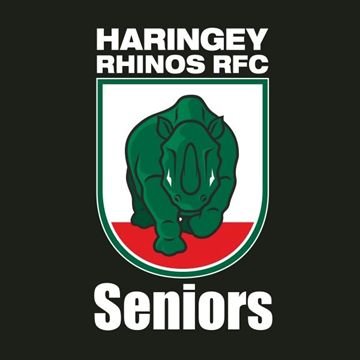 Haringey Rhinos RFC