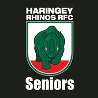 Haringey Rhinos RFC (@haringeyrhinos) 's Twitter Profile