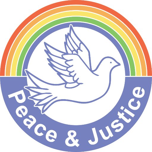 PeaceJusticeSco's profile picture. Building a culture of peace in Scotland: nonviolence, conflict resolution, human rights, nuclear disarmament; challenging militarism & protecting mother earth.