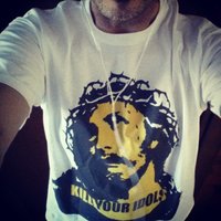 Una causa persa (@lacausapersa) 's Twitter Profile Photo Una causa persa (@lacausapersa) 's Twitter Profile Photo