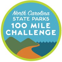 100-Mile Challenge(@nc100miles) 's Twitter Profile Photo