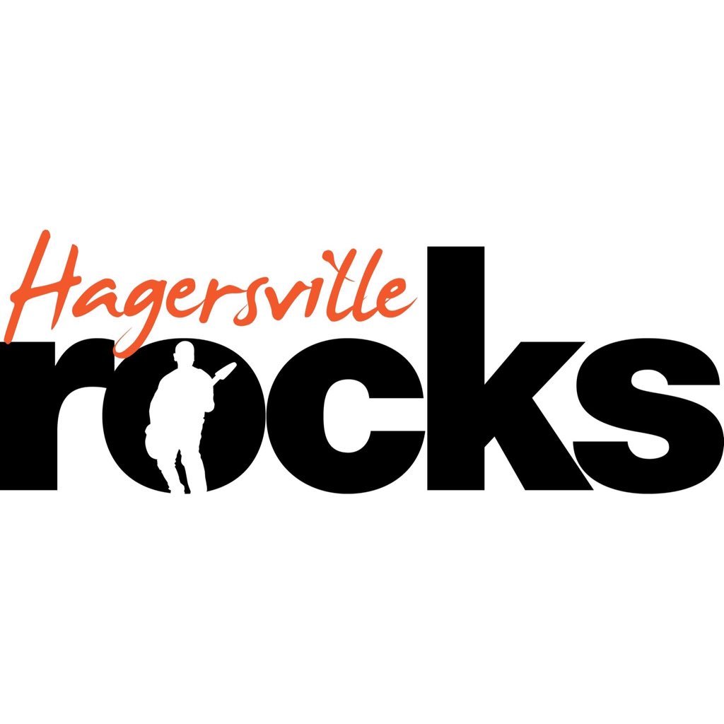 Hagersville Rocks Concert Series 2018! Save the date ➡️ JULY 27TH & 28TH!