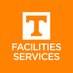 Facilities Services (@utkfacserv) Twitter profile photo