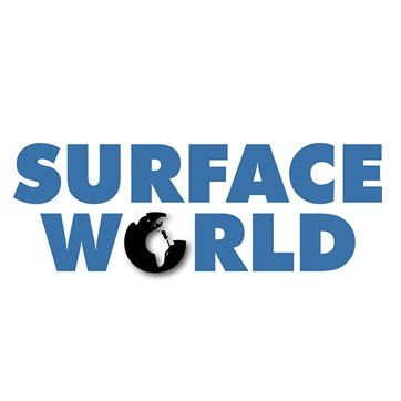Surface World is a magazine, handbook and directory, and a major industry event for the Surface Treatment Industries. #surfaceworld #surfaceworldlive