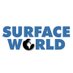 Surface World (@surfaceworldmag) Twitter profile photo Surface World (@surfaceworldmag) Twitter profile photo