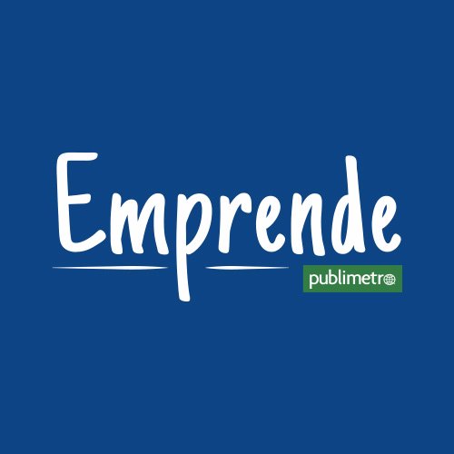 Sección de economía @PublimetroChile y donde la innovación y el emprendimiento tienen su espacio